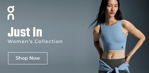 Shop New On Women's Tennis Apparel!